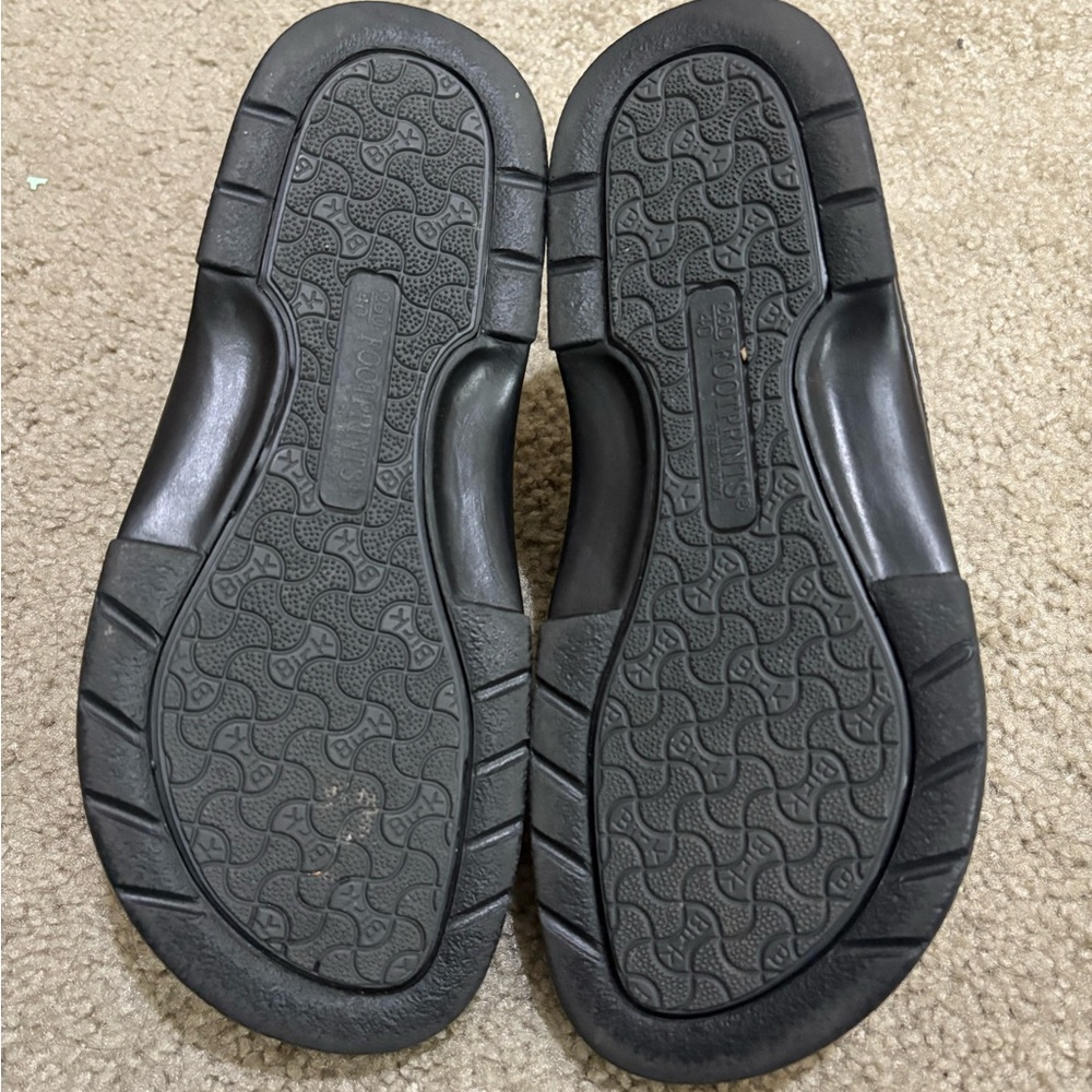Birkenstock Lisbon leather size 10 - Picture 5 of 6